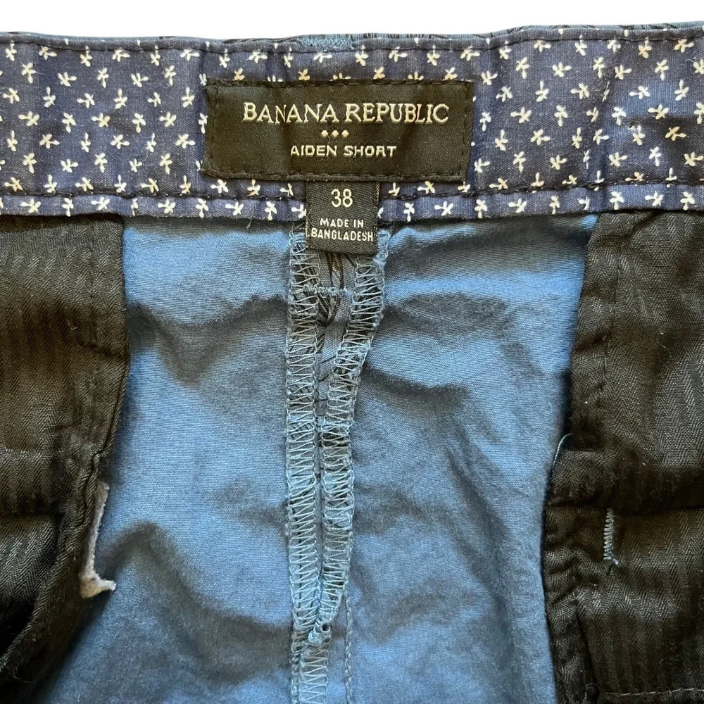 Banana Republic banana republic